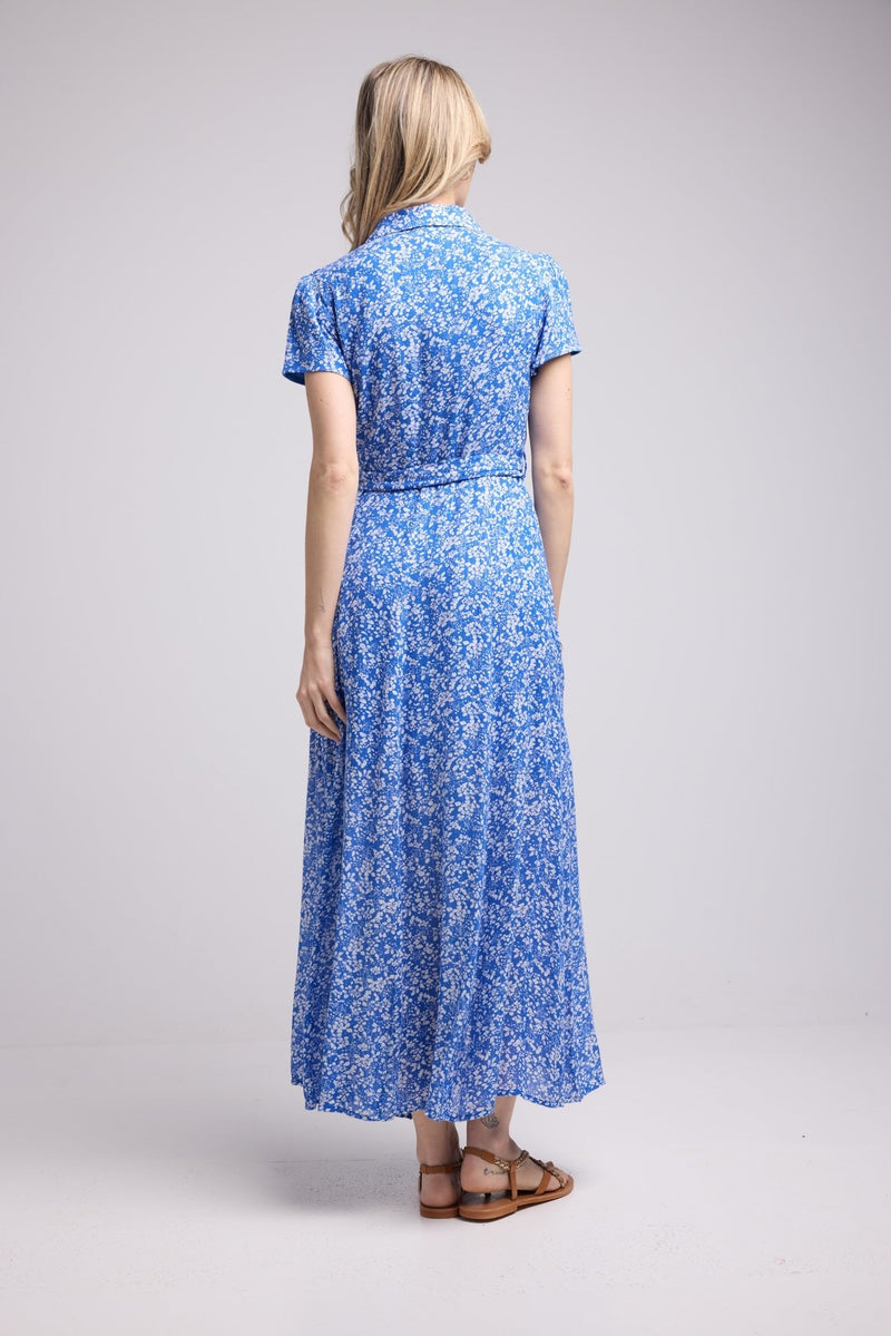 ROBE CIMTIA BLUE P815