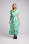 CIMTIA GREEN SEA GREEN P821