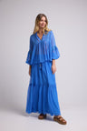 COCO BRIGHT BLUE