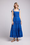 COLOMBIANA BLUE