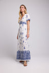 DOLORES P20 NAVY