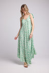 GAYA 5007 GREEN