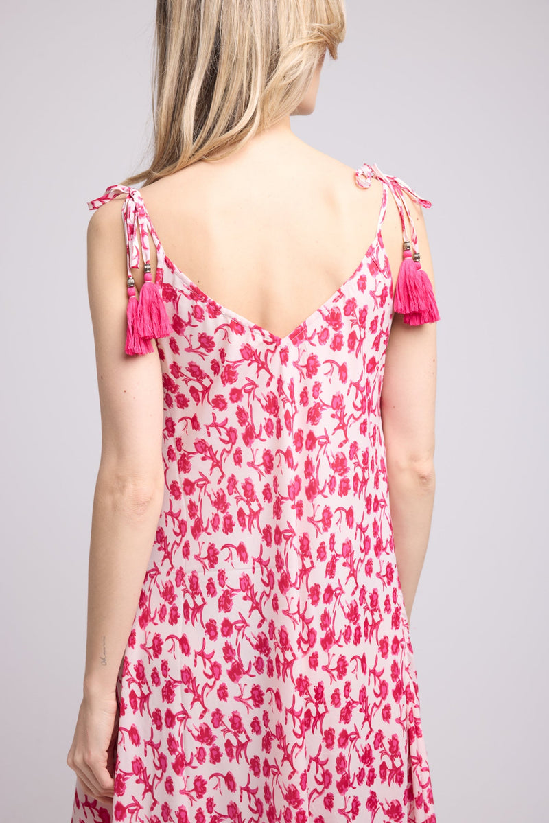 ROBE GAYA P5007 CHERRY