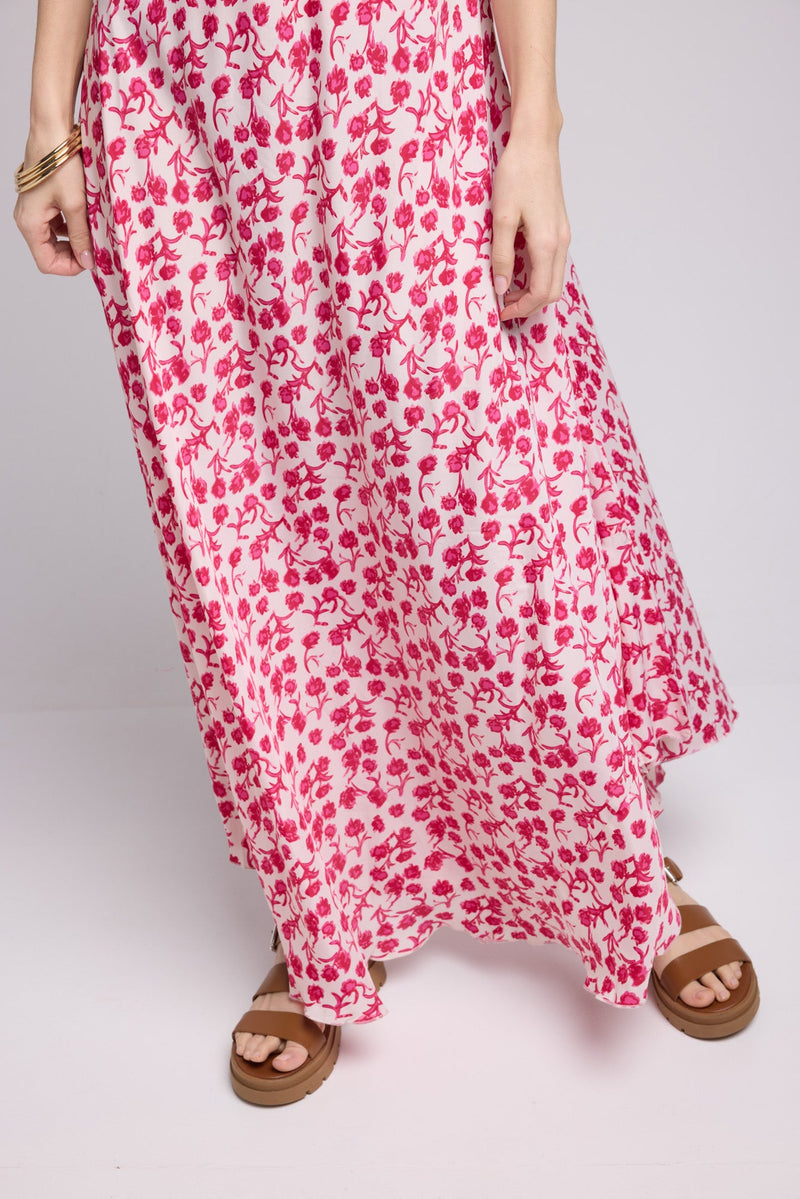 ROBE GAYA P5007 CHERRY