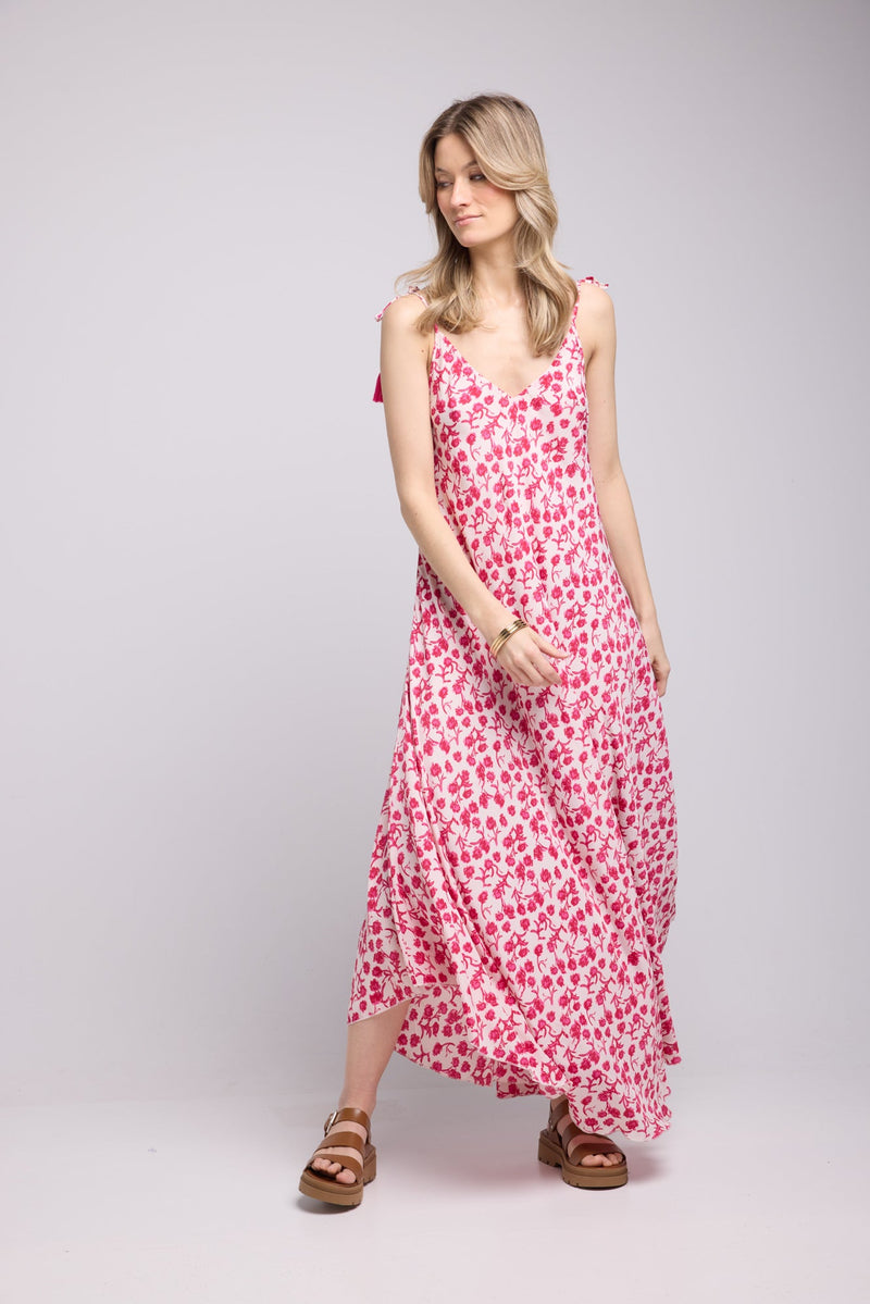 ROBE GAYA P5007 CHERRY