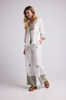 HALEY P19 KHAKI