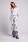 HALEY P20 NAVY