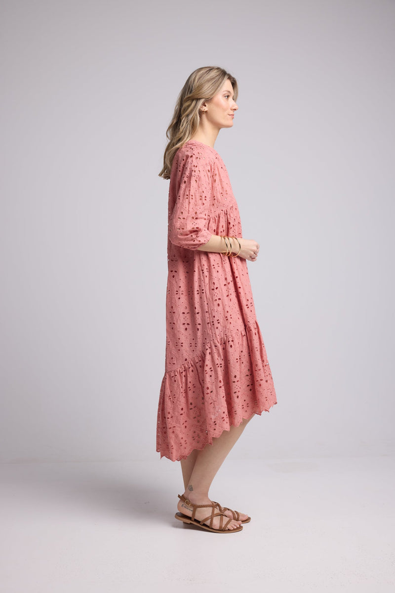 ROBE INDIA/ROSE
