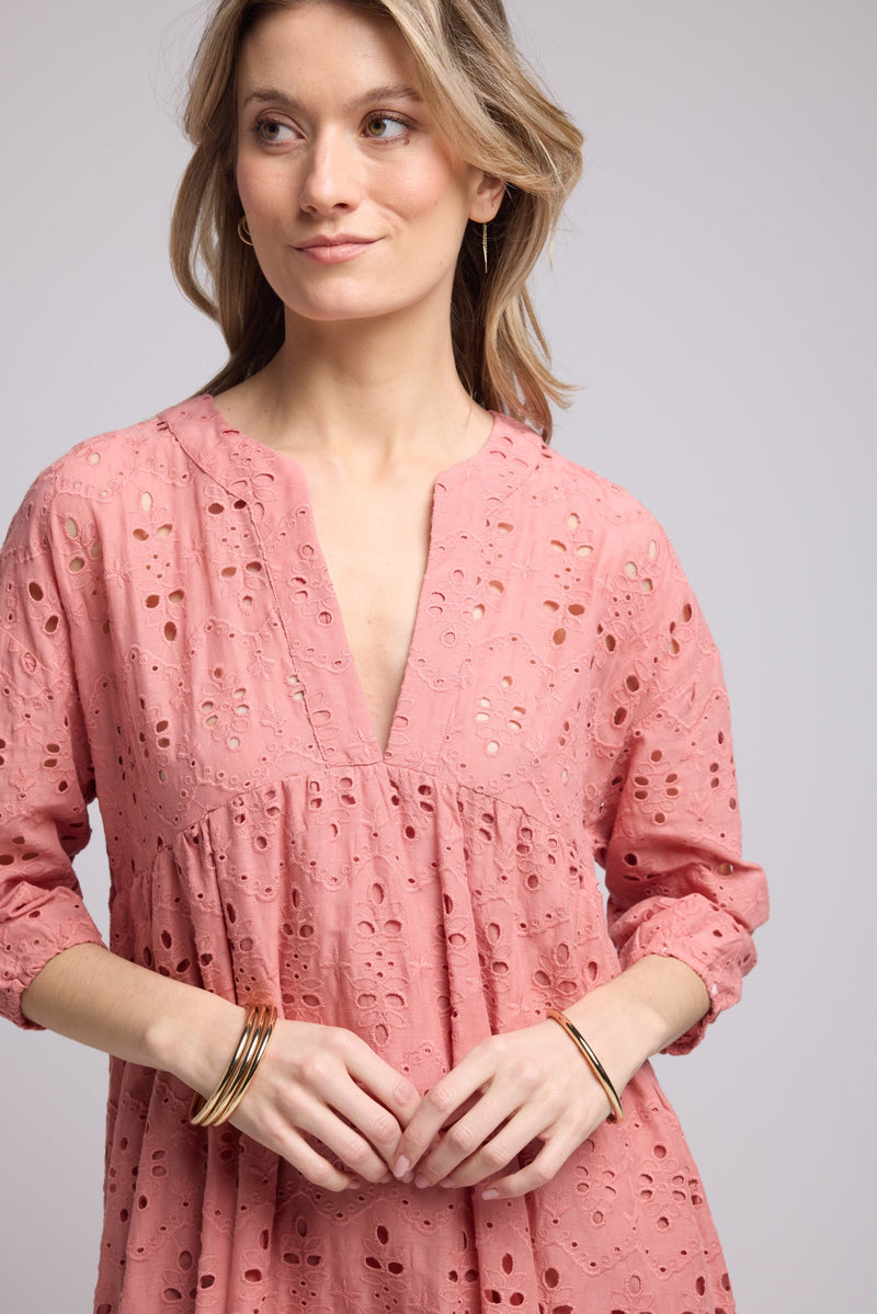 ROBE INDIA/ROSE