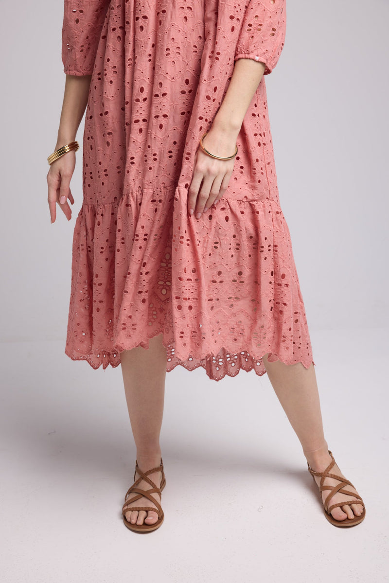ROBE INDIA/ROSE