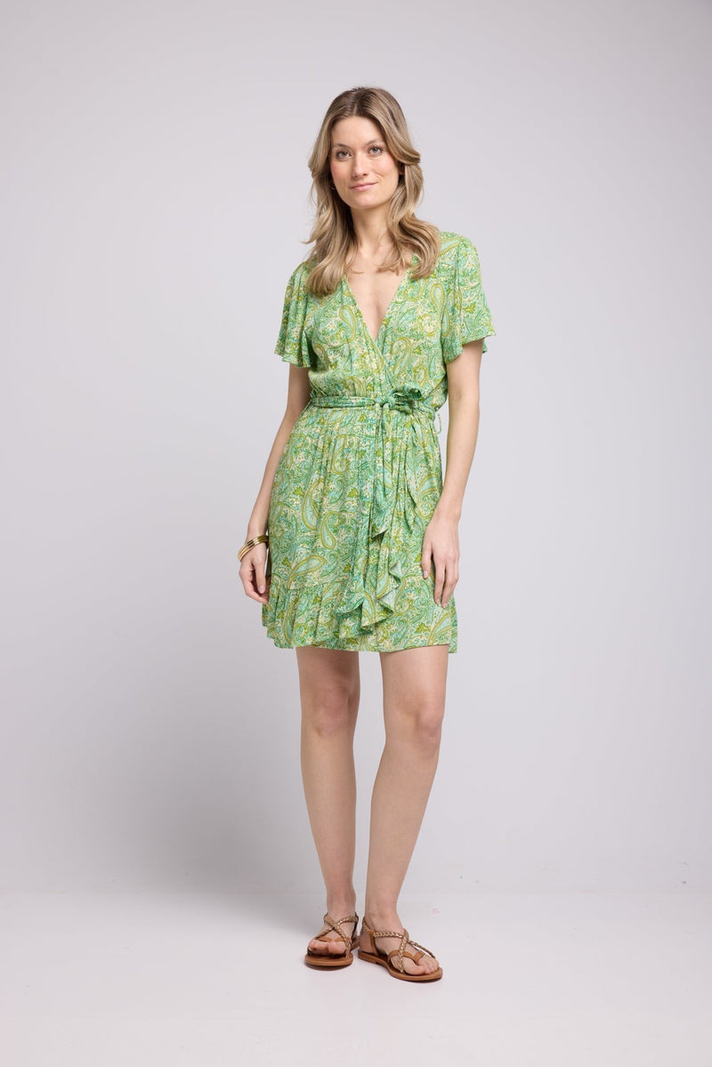 ROBE ISA/VERT