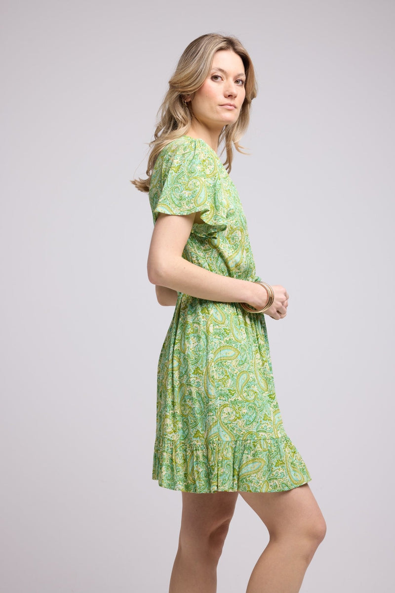 ROBE ISA/VERT