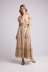 JULIE LONG/BEIGE