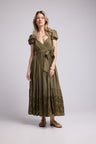 JULIE LONG/KHAKI