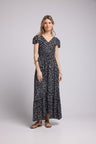 LORY LONG/NOIR P40 BLACK
