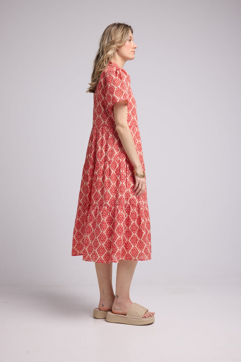 ROBE MAYA/ROSE