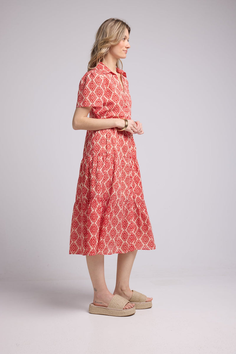 ROBE MAYA/ROSE