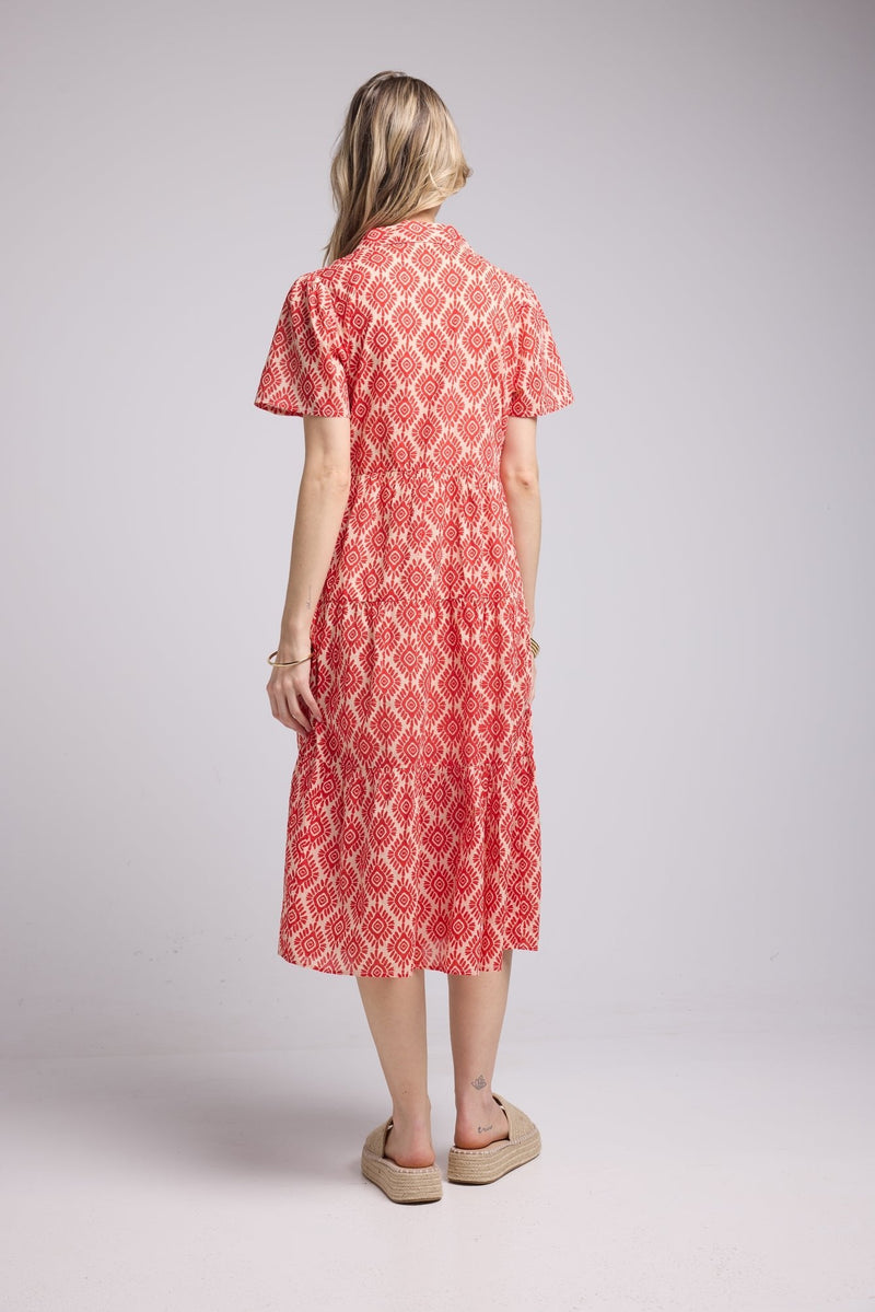 ROBE MAYA/ROSE