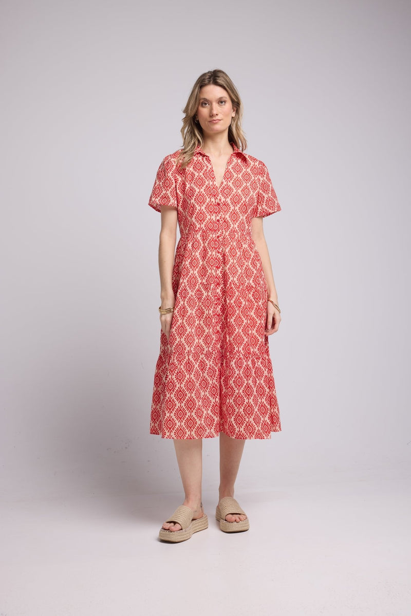 ROBE MAYA/ROSE