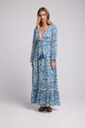 MELBA P413 BLUE