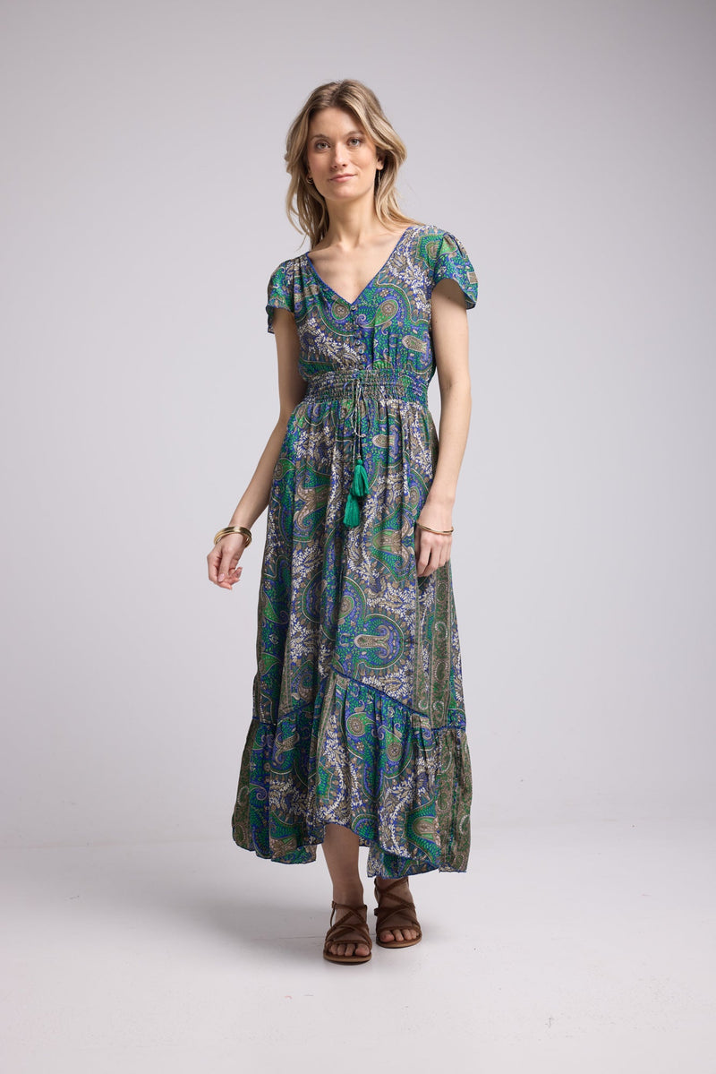 ROBES LONGUES