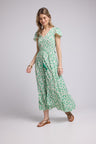 MILA/ GREEN P 5007