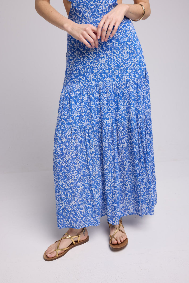 ROBE MIRA BLUE P815