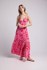 MIRA P821 ROSE ROUGE