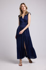 MOKA LONG NAVY
