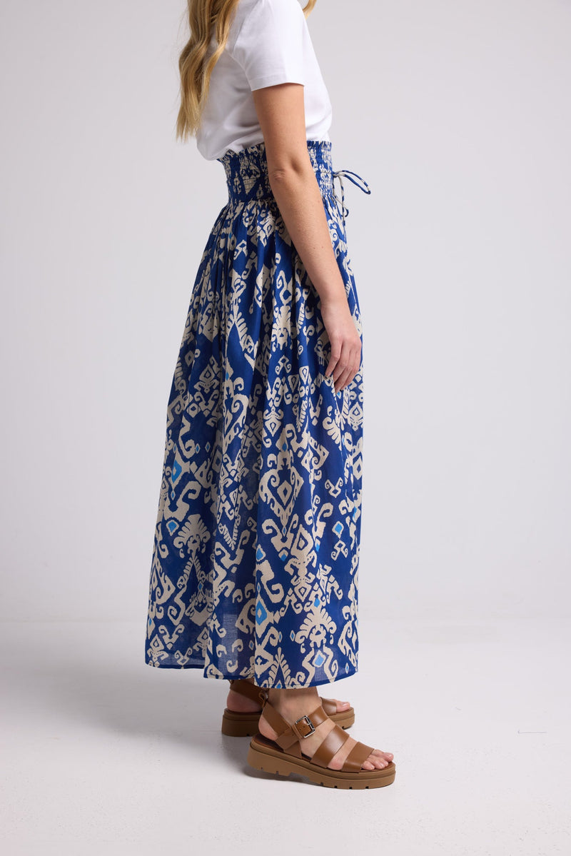 JUPE NEO P1401 NAVY