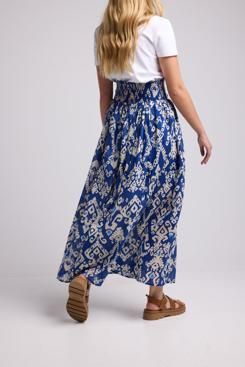 JUPE NEO P1401 NAVY