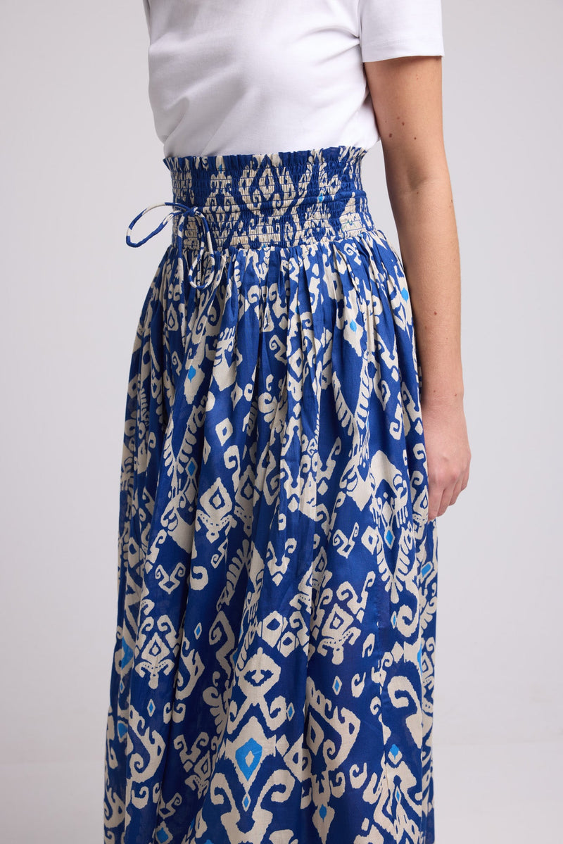 JUPE NEO P1401 NAVY