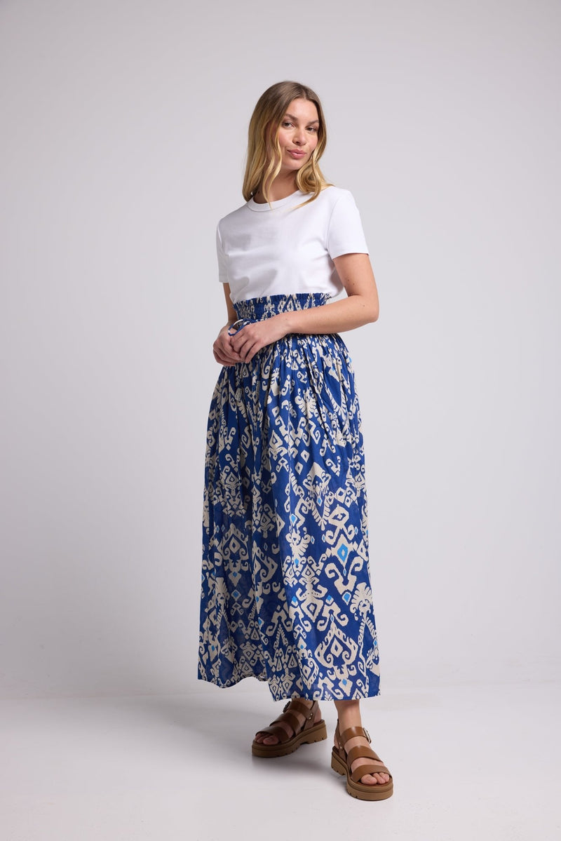 JUPE NEO P1401 NAVY