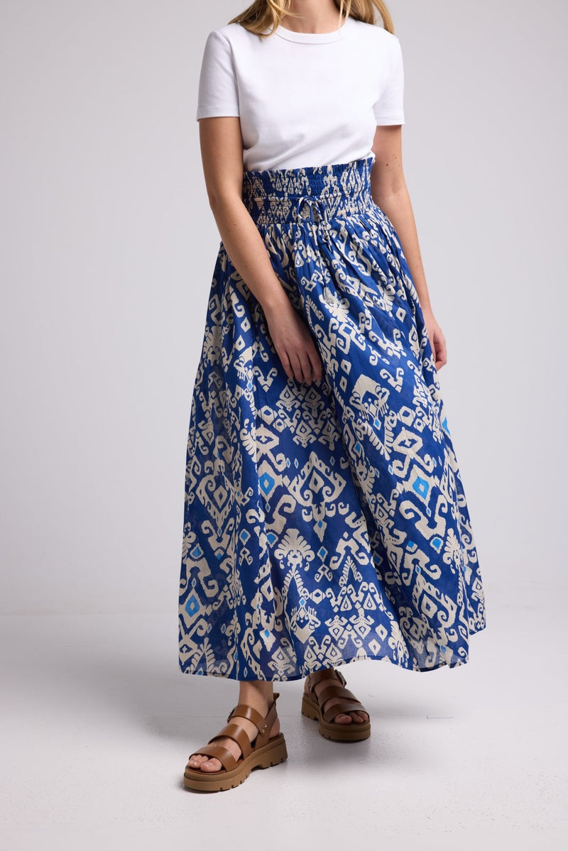 JUPE NEO P1401 NAVY