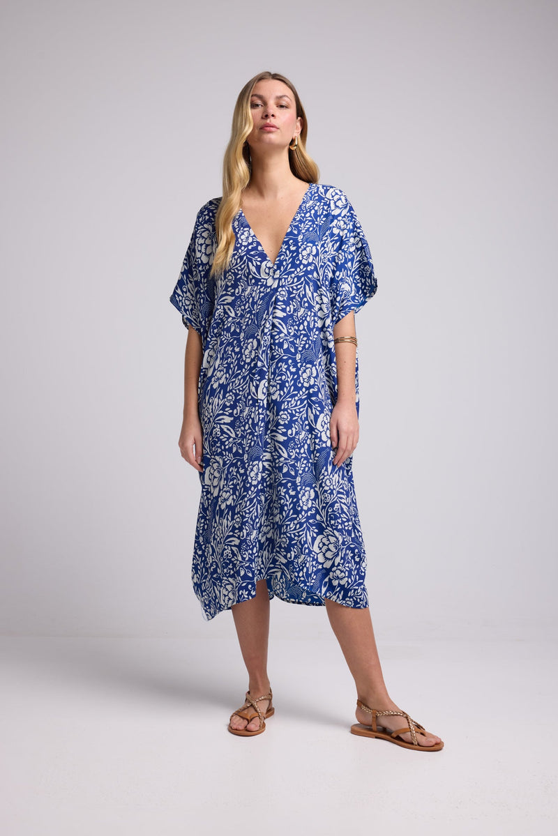 ROBE NESS/NAVY P3011