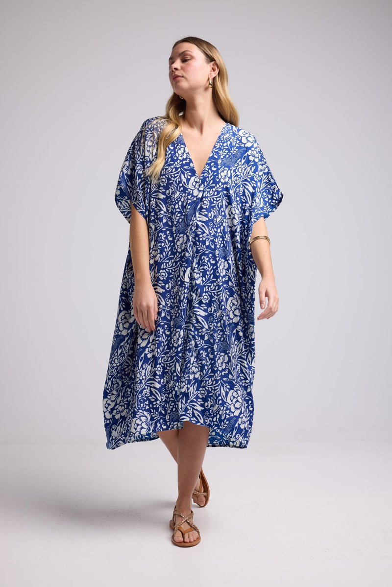 ROBE NESS/NAVY P3011