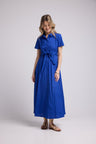 PATY BRIGHT BLUE