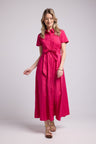 PATY BRIGHT FUSHIA