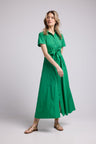PATY BRIGHT GREEN