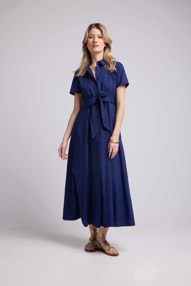 ROBE PATY/NAVY