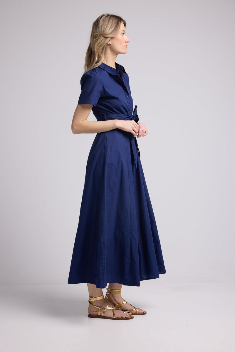 ROBE PATY/NAVY