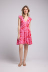PENNY SHORT/ROSE ROUGE
