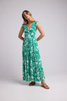 PENNY LONG/GREEN P816
