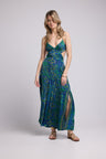 PIPA BLUE GREN P3004