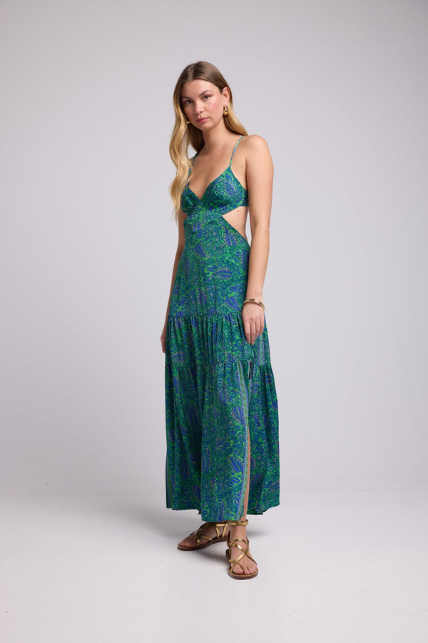 ROBE PIPA GREEN P3010