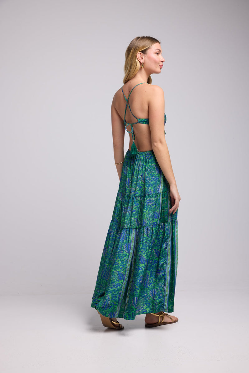ROBE PIPA GREEN P3010