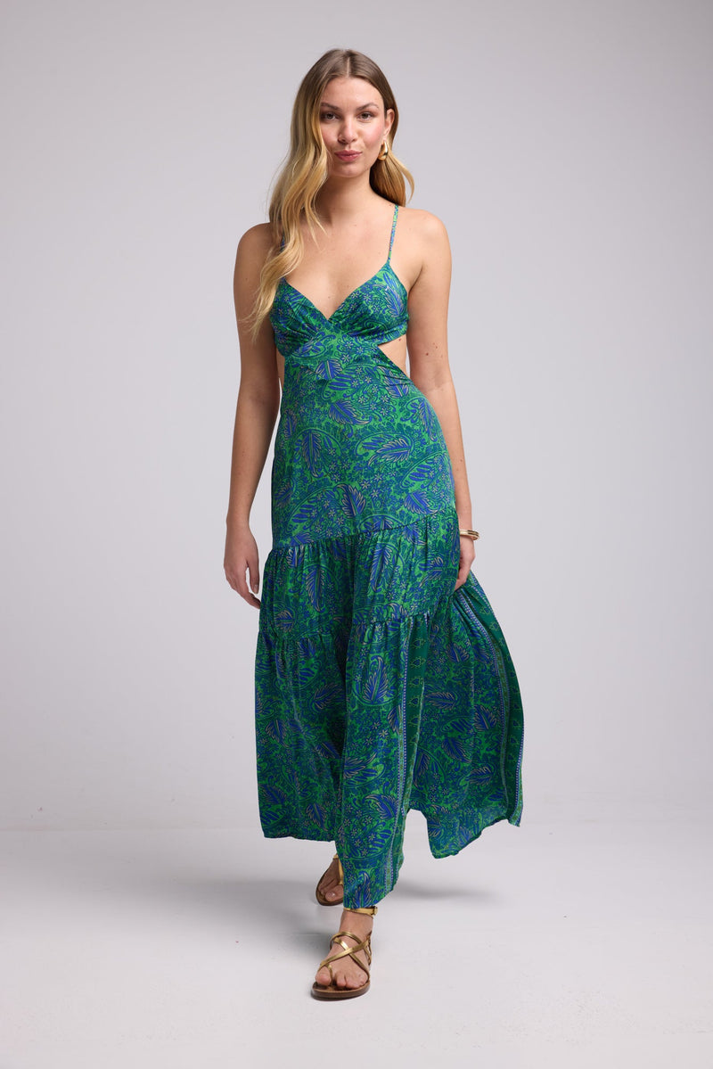 ROBE PIPA GREEN P3010