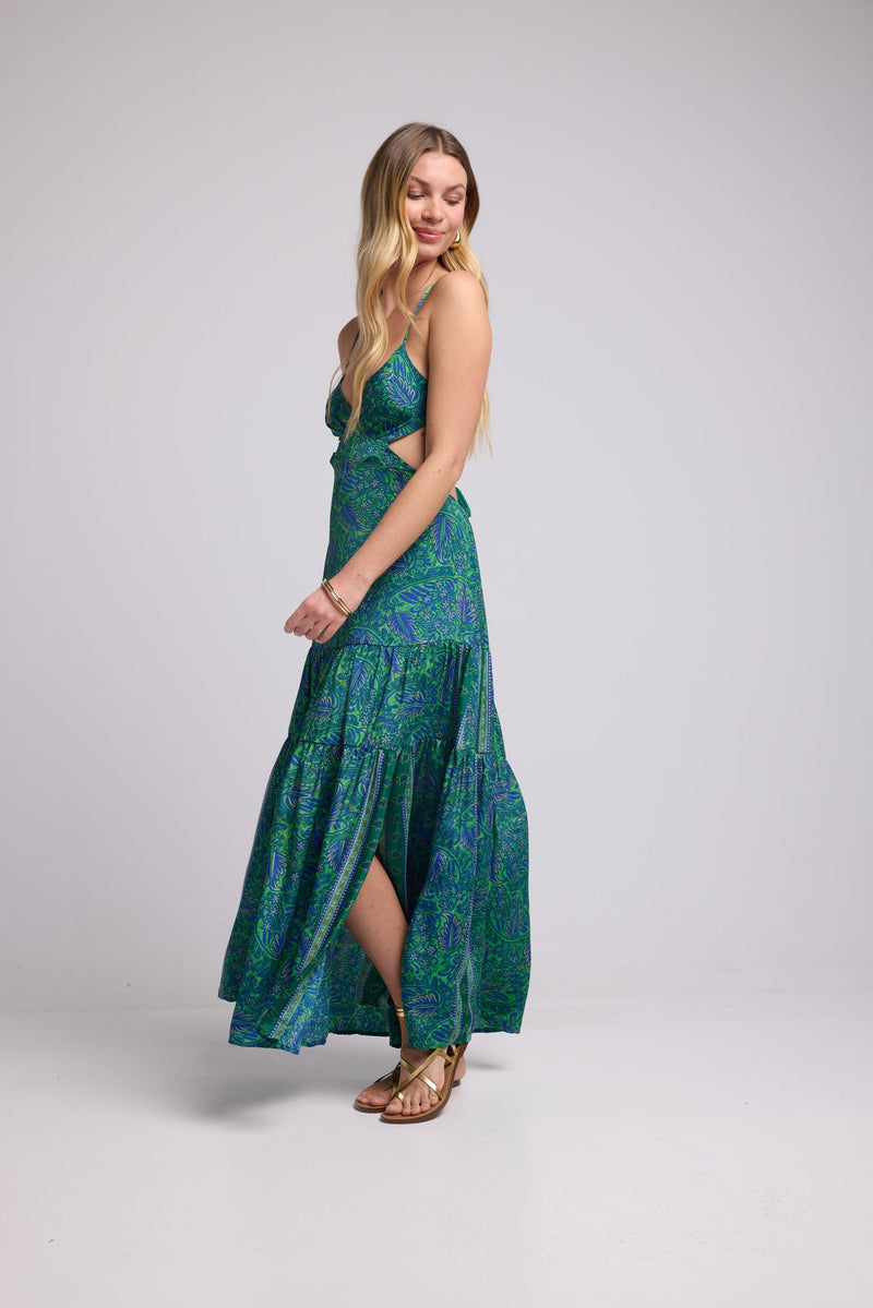 ROBE PIPA GREEN P3010