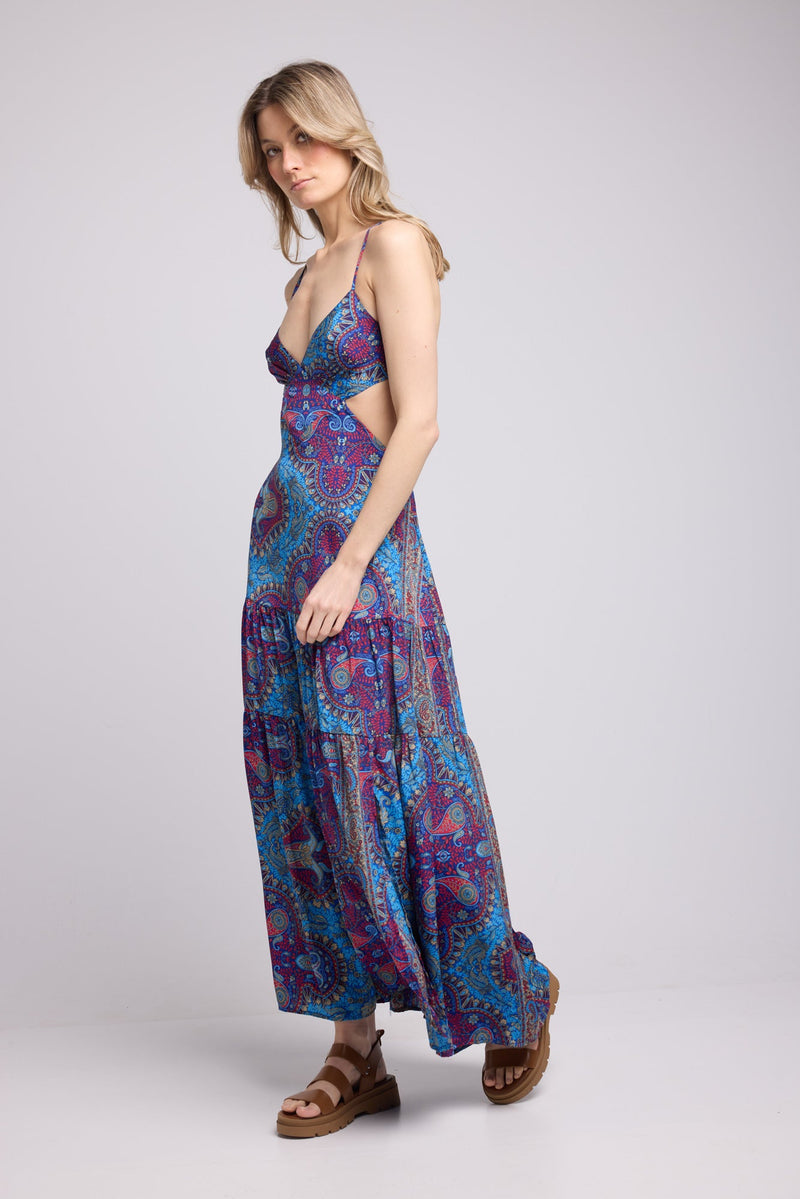ROBE PIPA P3000 BLUE