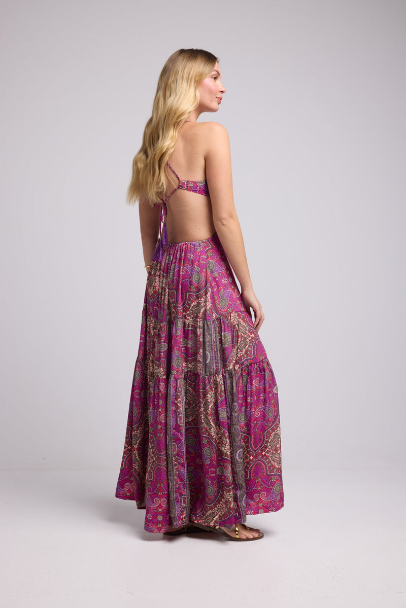 ROBE PIPA PURPLE P3000
